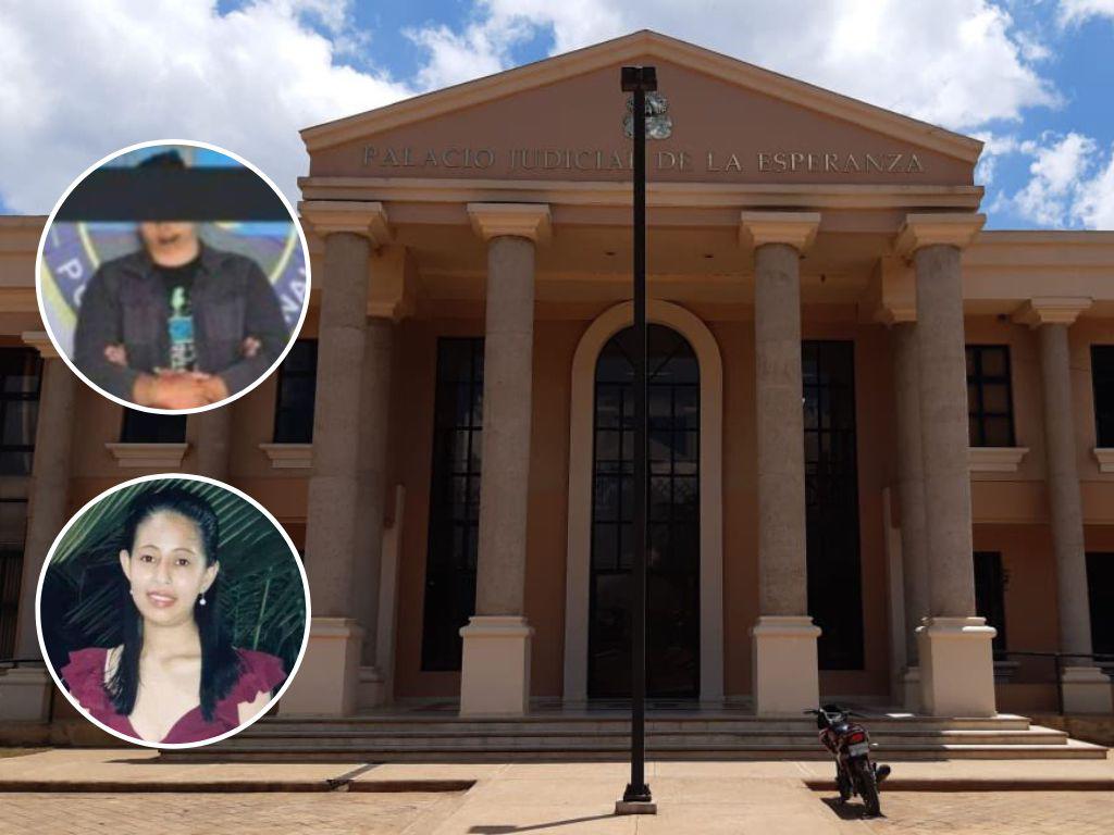 Detención judicial contra sospechoso de participar en la desaparición de Belkys Molina