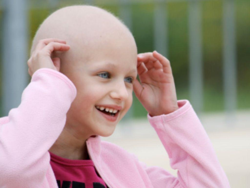 Cáncer infantil: ¿cuáles son sus tipos y síntomas?