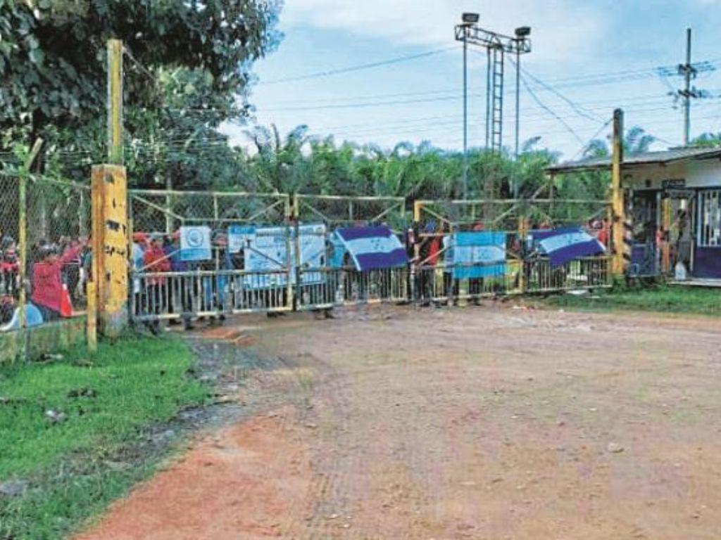 Empresarios exhortan al gobierno intervenir en invasiones de tierra en Honduras