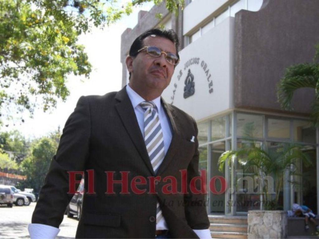 Buscan que Chimirri salga de prisión con el nuevo pacto de impunidad Buscan que Chimirri salga de prisión con el nuevo pacto de impunidad