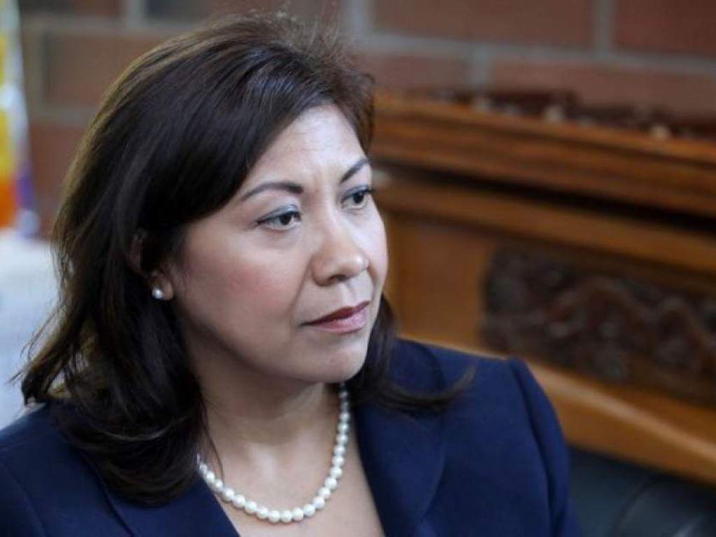 Congresista Norma Torres envía mensaje a presidentes que no asistieron a la Cumbre de las Américas