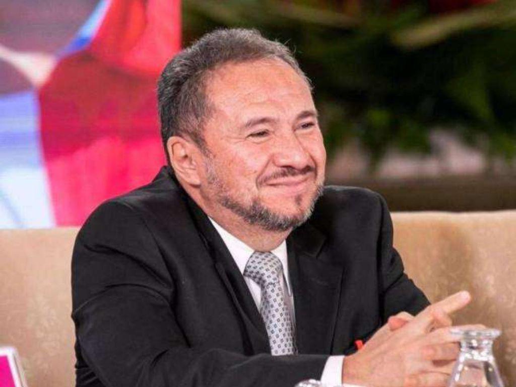 Enrique Dubón, hijo de Enrique Flores Lanza, fue nombrado como cónsul en Charlotte