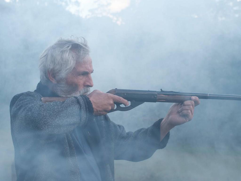 Filme costarricense “Domingo y la niebla” seleccionado en Festival de Cannes