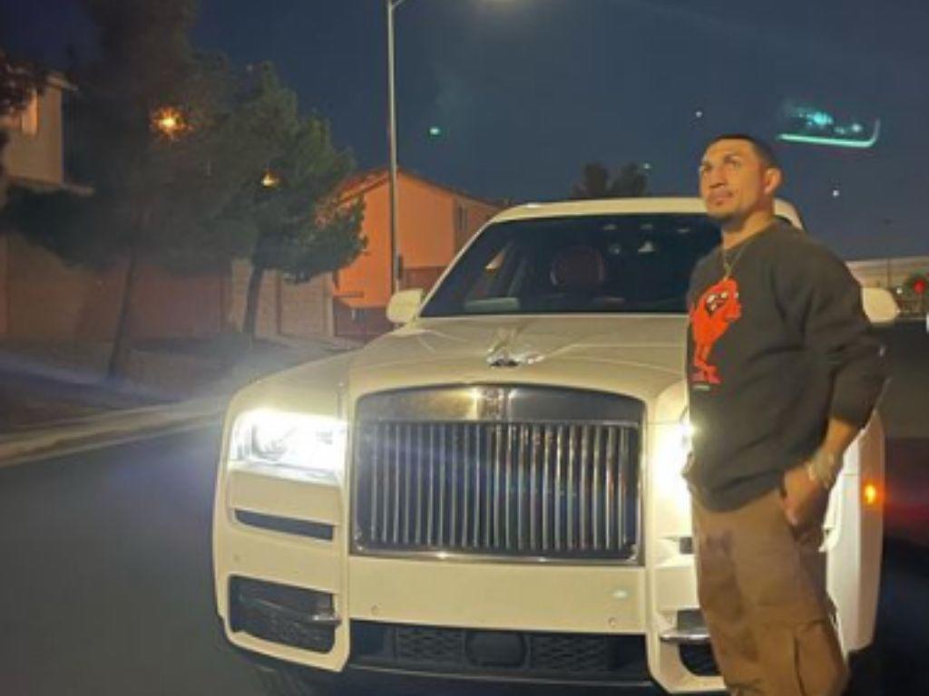 Teófimo López vuelve al ring el 13 de agosto para debutar contra mexicano en las 140 libras