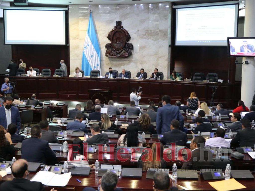 Bancadas rechazan el escrito de Luis Redondo contra la Junta Nominadora