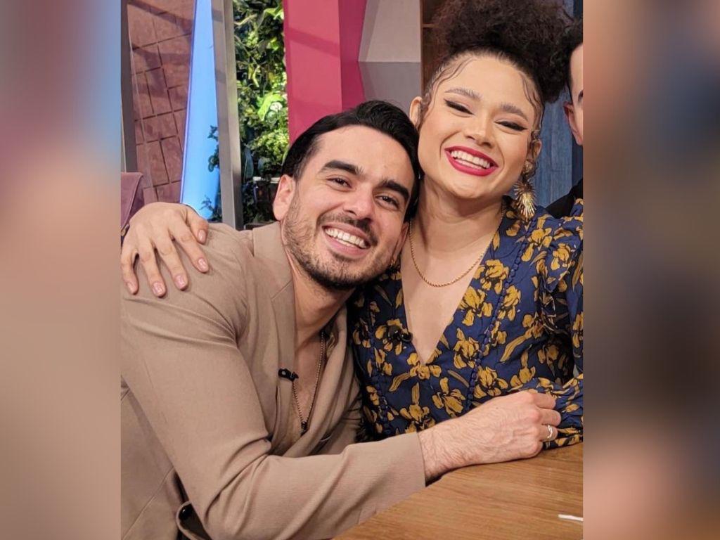 ¿Cesia y Andrés vivirán juntos en México o en Honduras? Esto respondieron