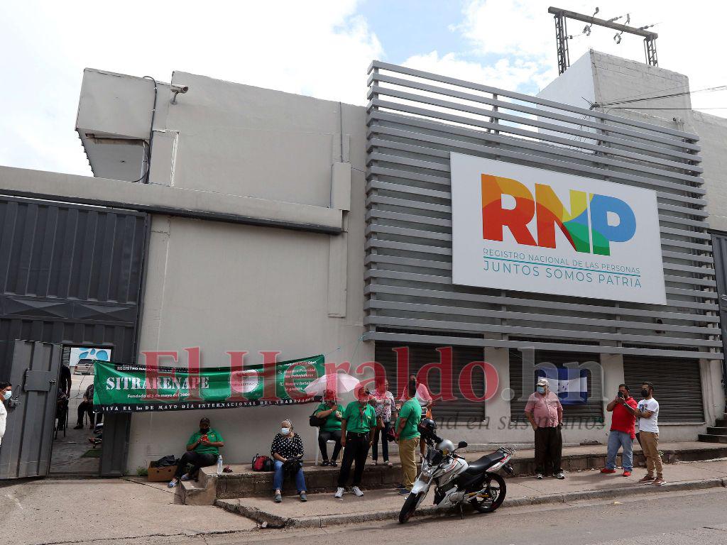 El RNP identifica que hay más de 341 mil donantes de órganos en Honduras