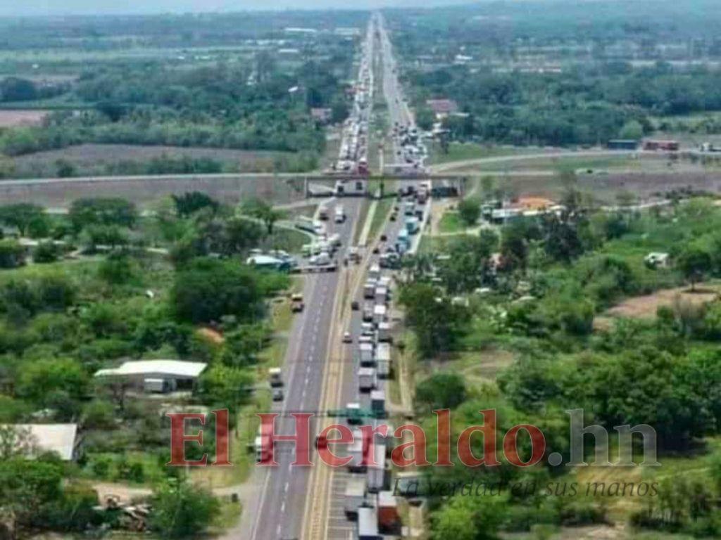 Cohep llama a instalar mesas de diálogo con transportistas