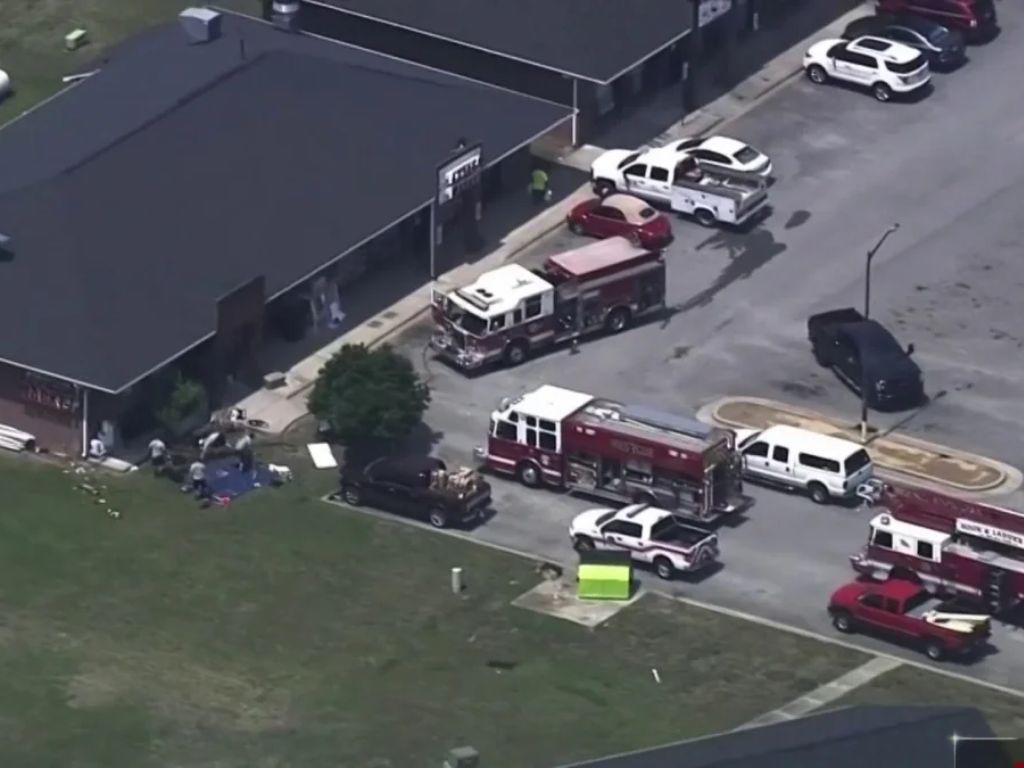 Muere latina que quedó atrapada en una máquina de pan en EEUU