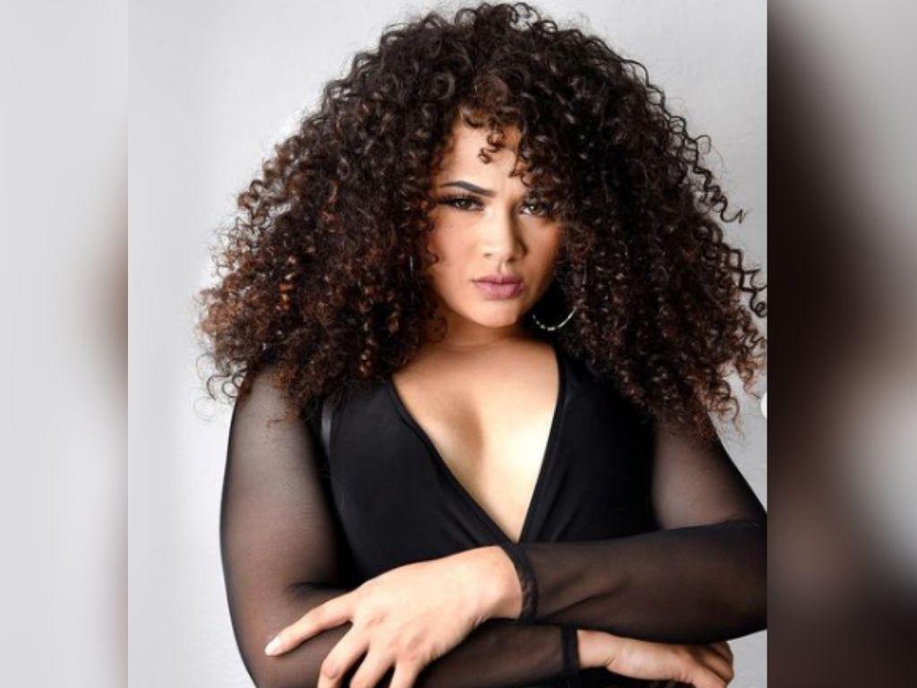 El contundente mensaje de la hondureña Cesia Sáenz a quienes la critican