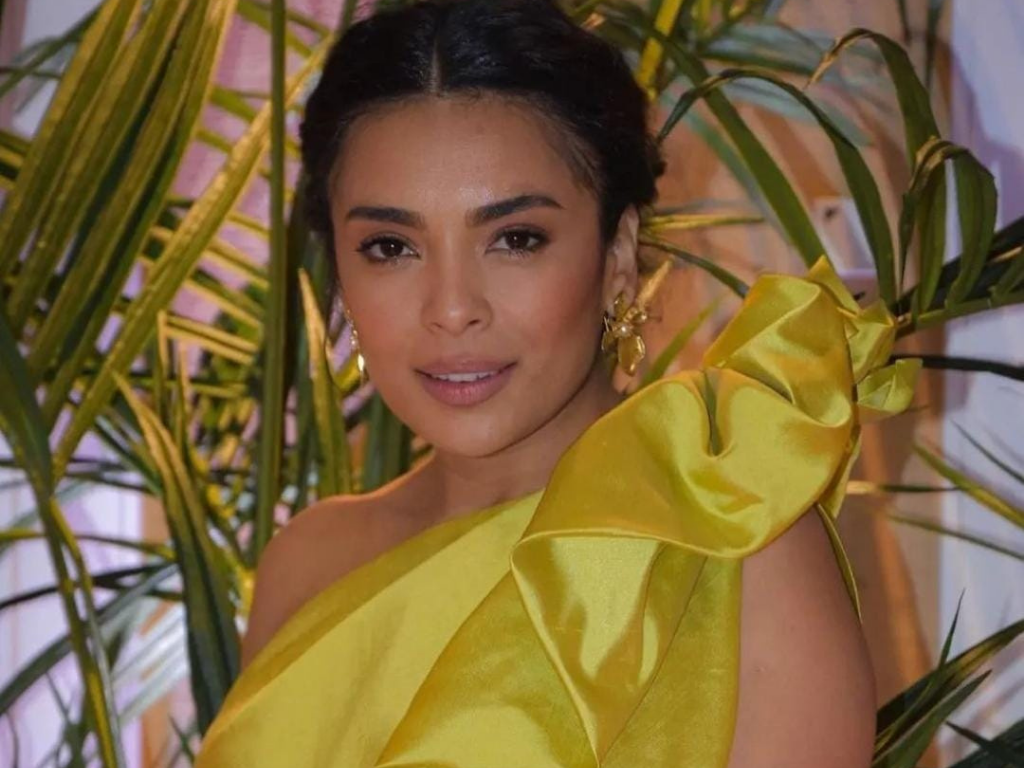 Diseñadora hondureña es galardonada con premio ‘El Sueño de Madrid’ en España