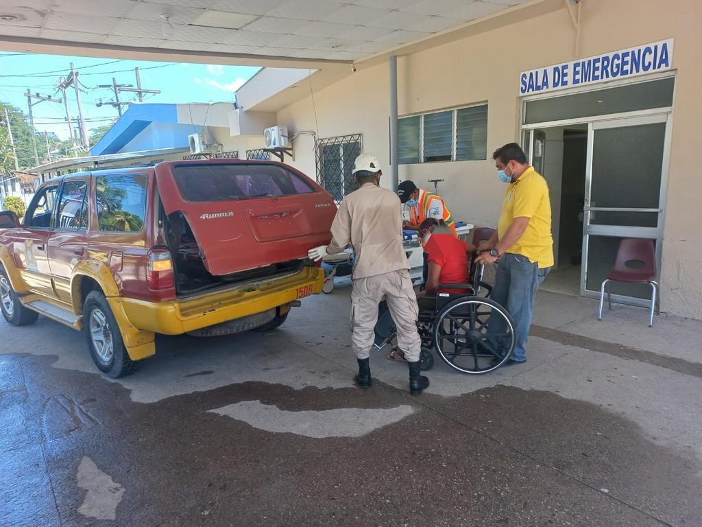 Un muerto y dos hospitalizados tras ataque de abejas en Santa Bárbara