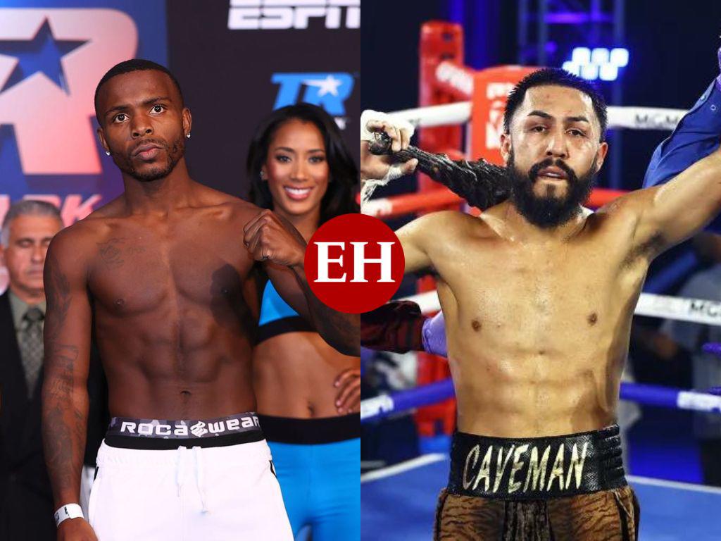 Josec “El Escorpión” Ruiz peleará este 20 de agosto ante Miguel Contreras en EE UU