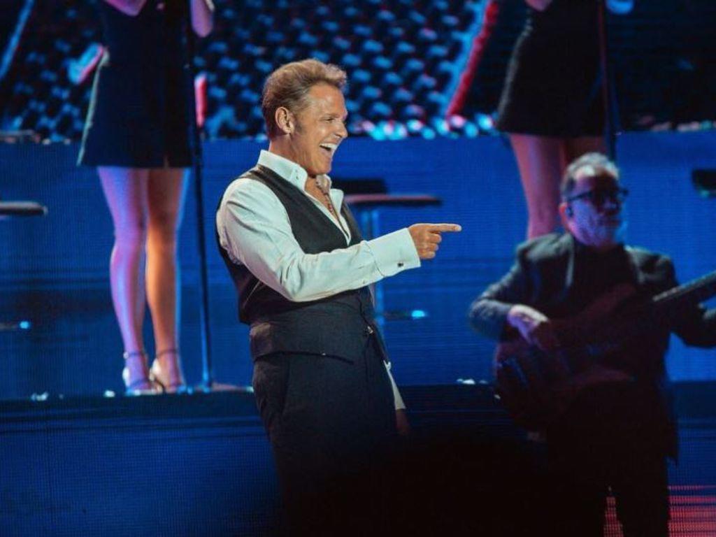 ¿Por qué le apodaron ‘El Sol’ al cantante mexicano Luis Miguel?