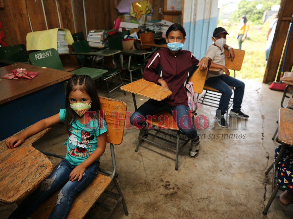 En sus hogares buscarán a niños y jóvenes para matricularlos en sistema educativo