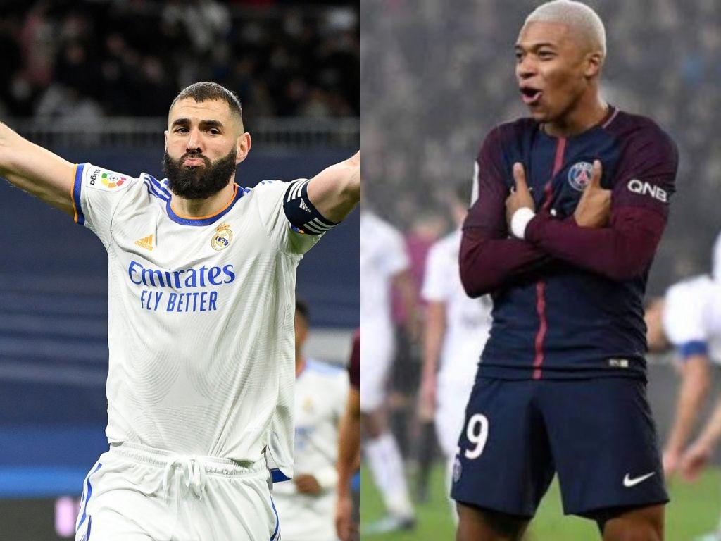 Real Madrid a remontar ante el PSG con el Bernabéu pendiente de Mbappé