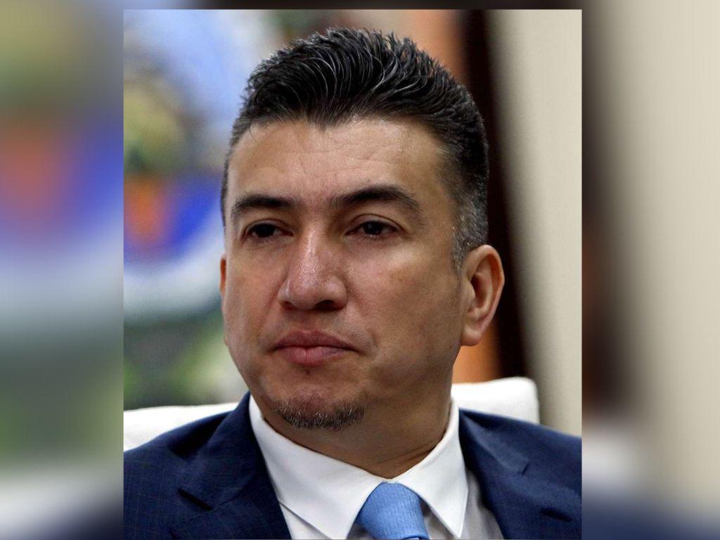 Rolando Argueta no se presentó al Congreso Nacional para instalación de segunda legislatura