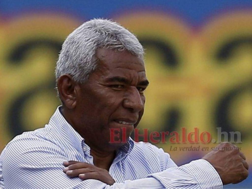 Héctor Castellón es el nuevo entrenador de Lobos de la UPN