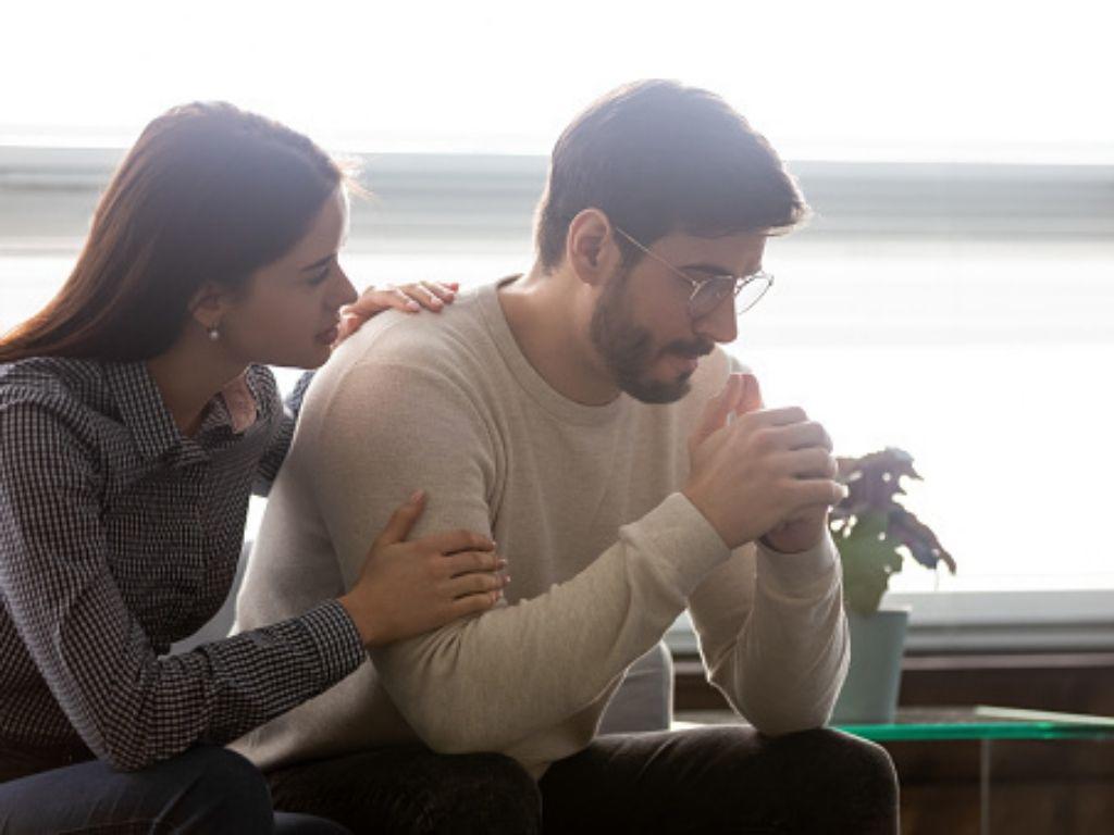 Ansiedad sexual: ¿cuáles son las señales y cómo controlarla?