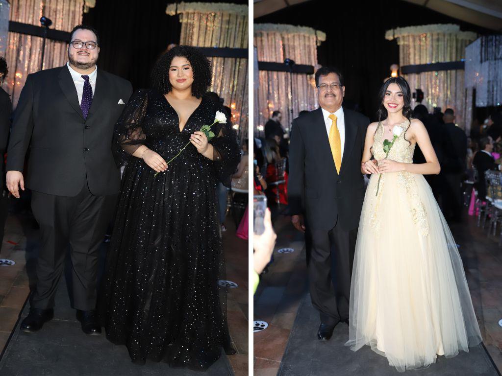 Prom Night de la Elvel School, una cita para cristalizar recuerdos