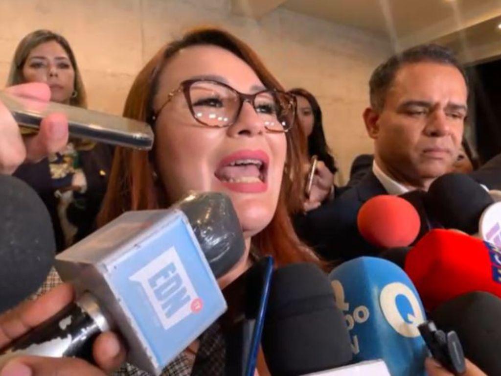 Bancada del Partido Nacional pide respeto a directiva del CN ante amenaza de suspensión
