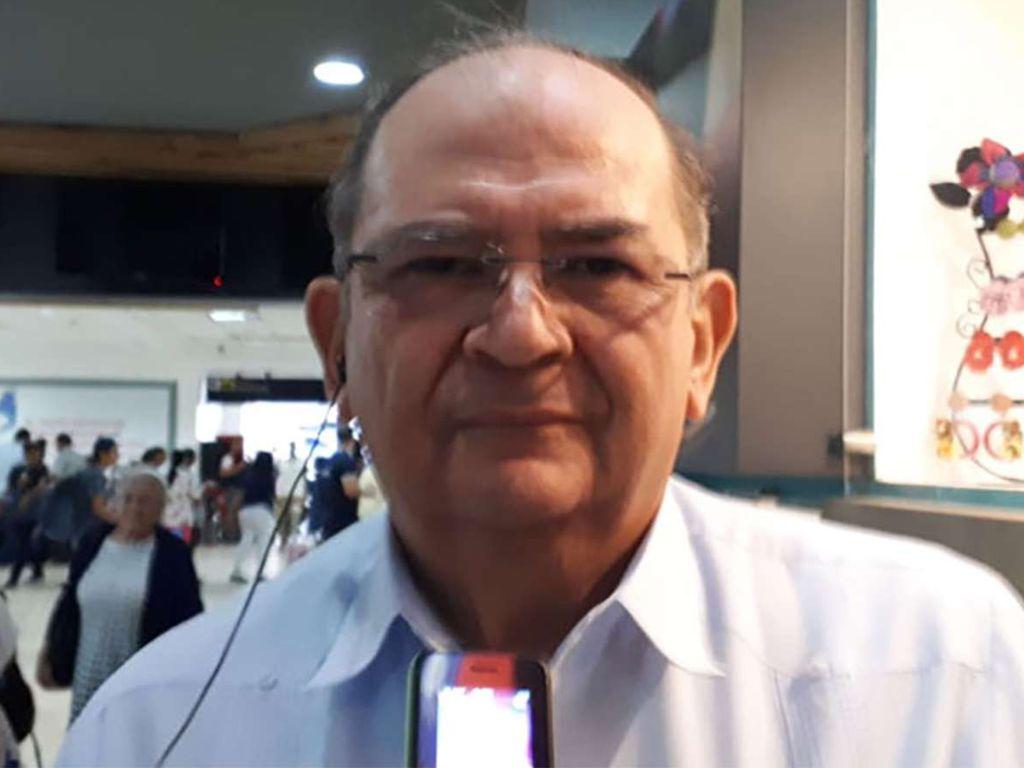 Fernando García: “Las ZEDE violentan una sentencia de CSJ”