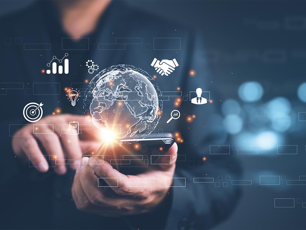 ¿Cuál es la diferencia entre el marketing orgánico y el marketing pagado?