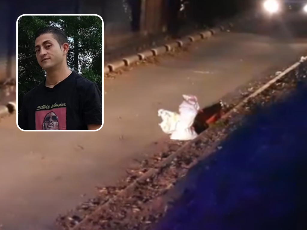 Identifican a joven encostalado en la colonia 21 de Octubre de la capital