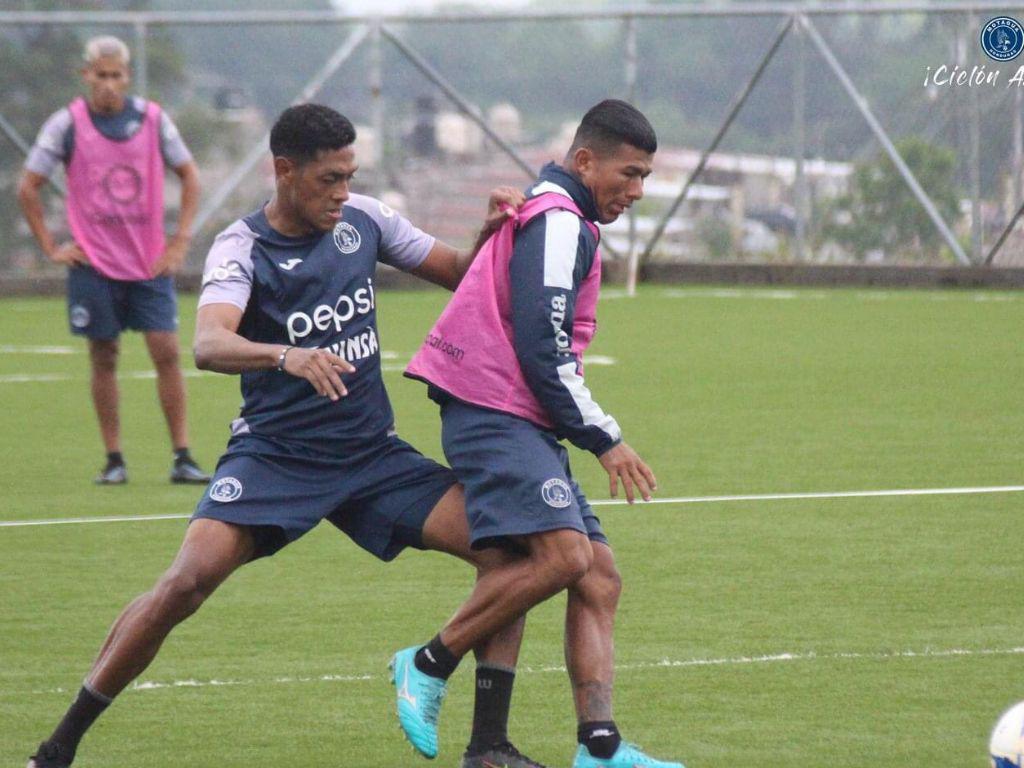 Motagua cancela gira de pretemporada fuera de Tegucigalpa por contagios de covid-19