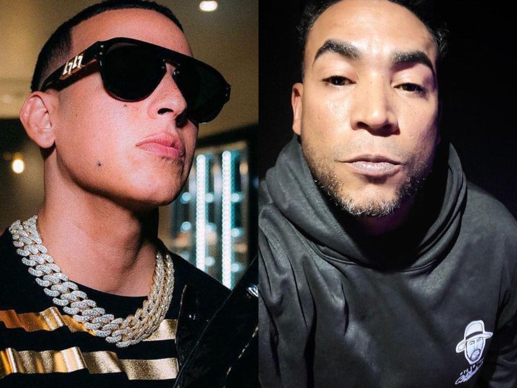 Las razones por la que Daddy Yankee y Don Omar tienen una enemistad