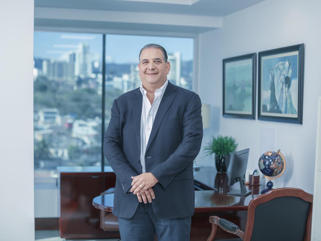 Grupo Financiero Ficohsa presenta su Memoria de Sostenibilidad 2021