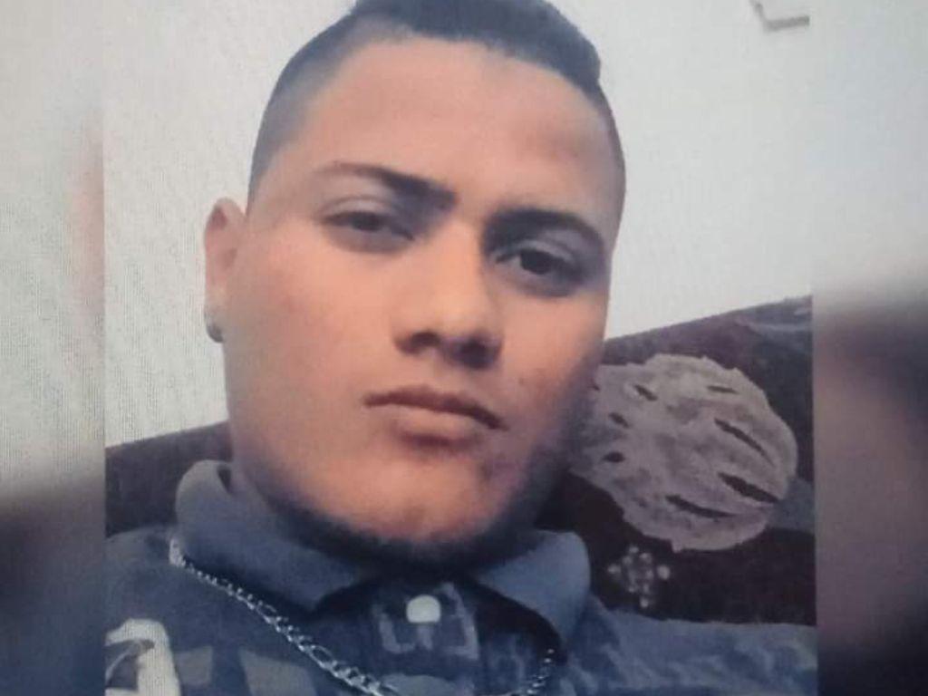 Lo habían raptado y subido a la fuerza a un rapidito: Identifican cadáver hallado en río Guacerique de la capital