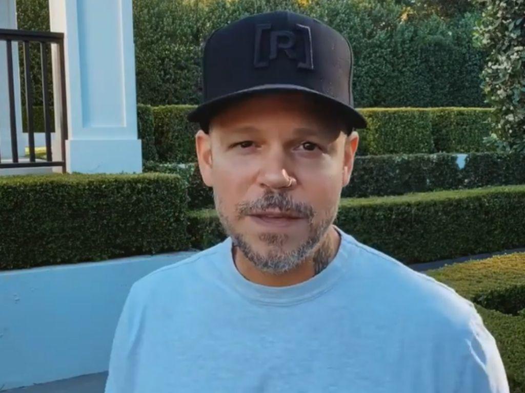 Reguetonero amenaza a Residente con demandarlo por tiradera