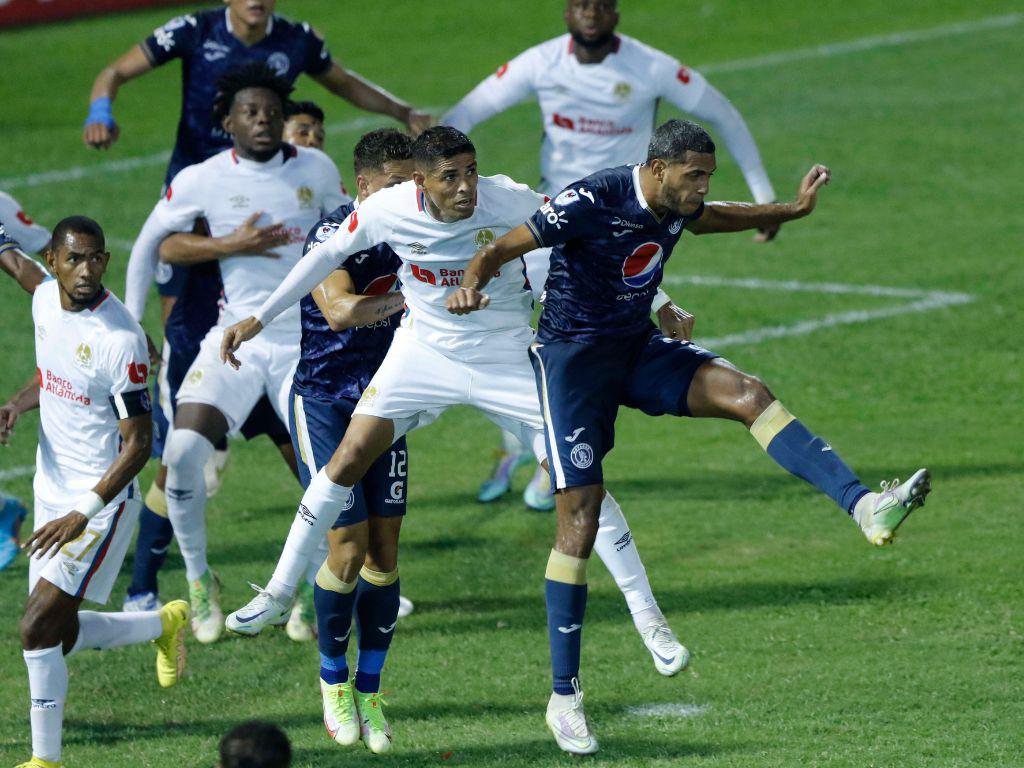 ¿Qué necesita Olimpia para ser líder de las vueltas y Motagua para evitar el repechaje?