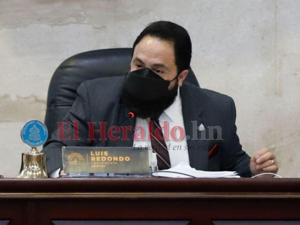 Luis Redondo asegura que la Junta Nominadora suplanta la voluntad popular y la tilda de innecesaria