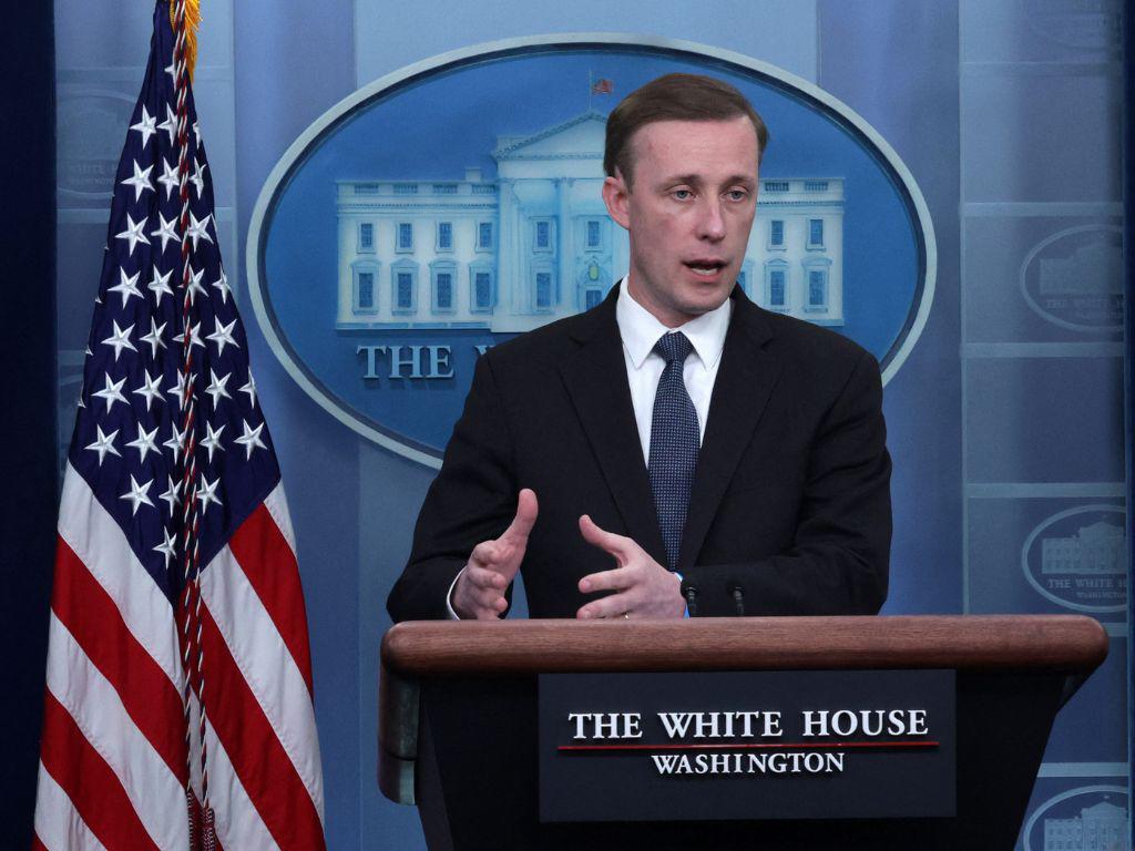 EEUU y aliados anunciarán nuevas sanciones contra Rusia el jueves