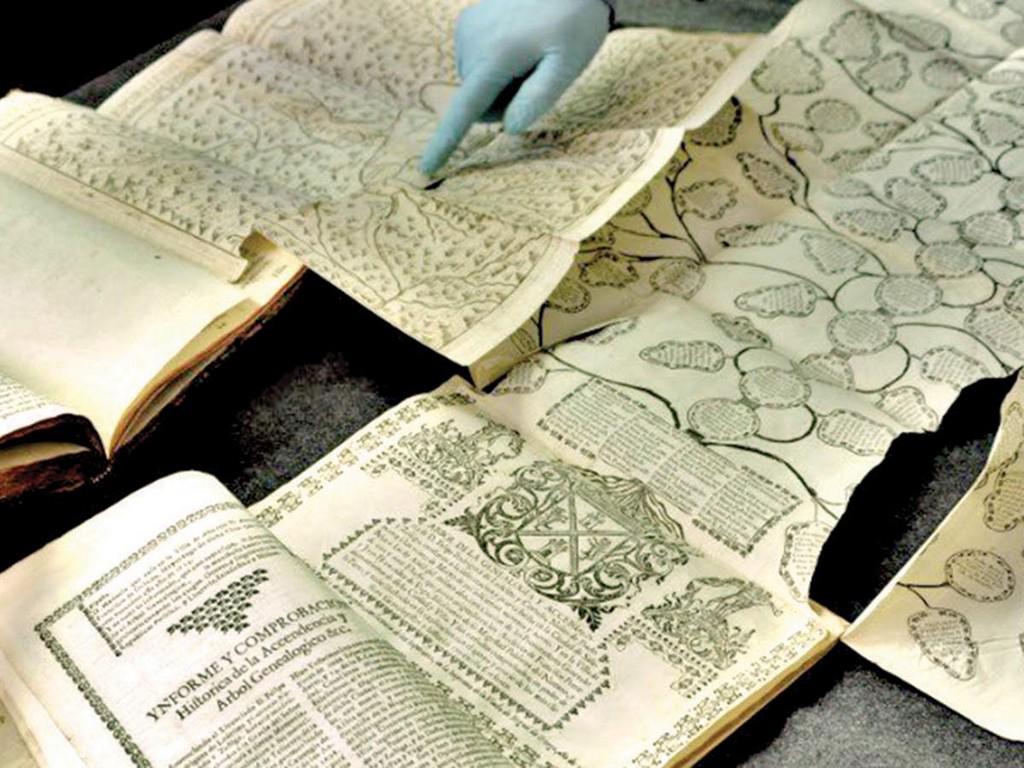 México repatria desde EEUU piezas precolombinas y libros novohispanos