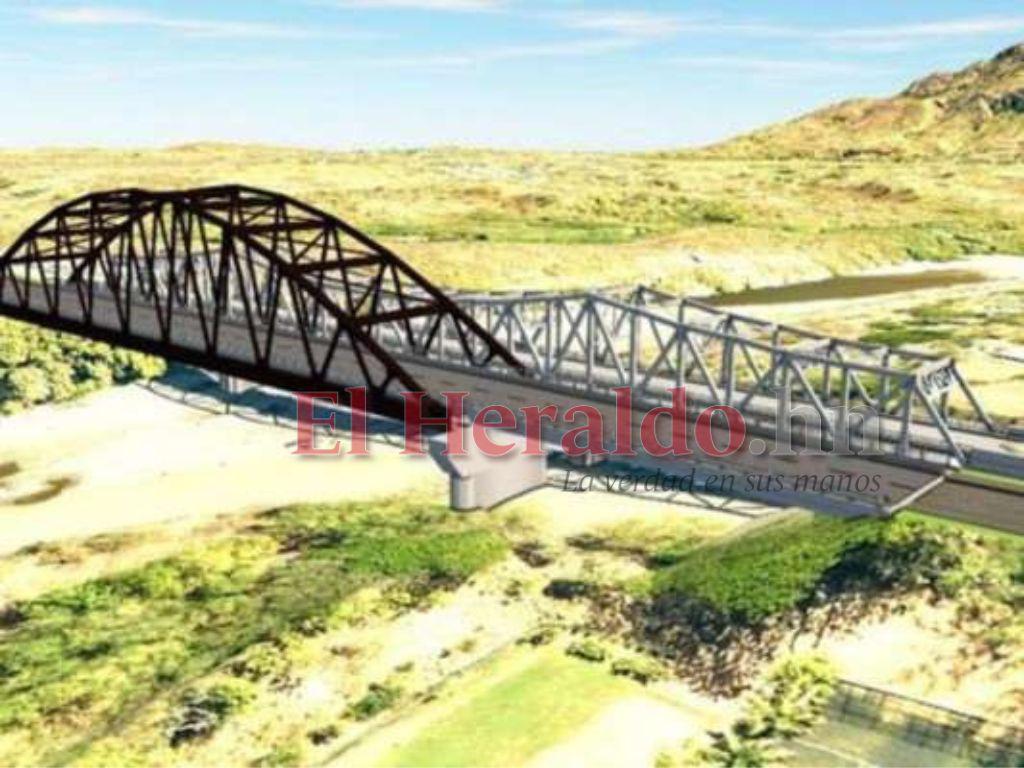 En agosto iniciarán obras del puente  financiado por Japón en Nacaome