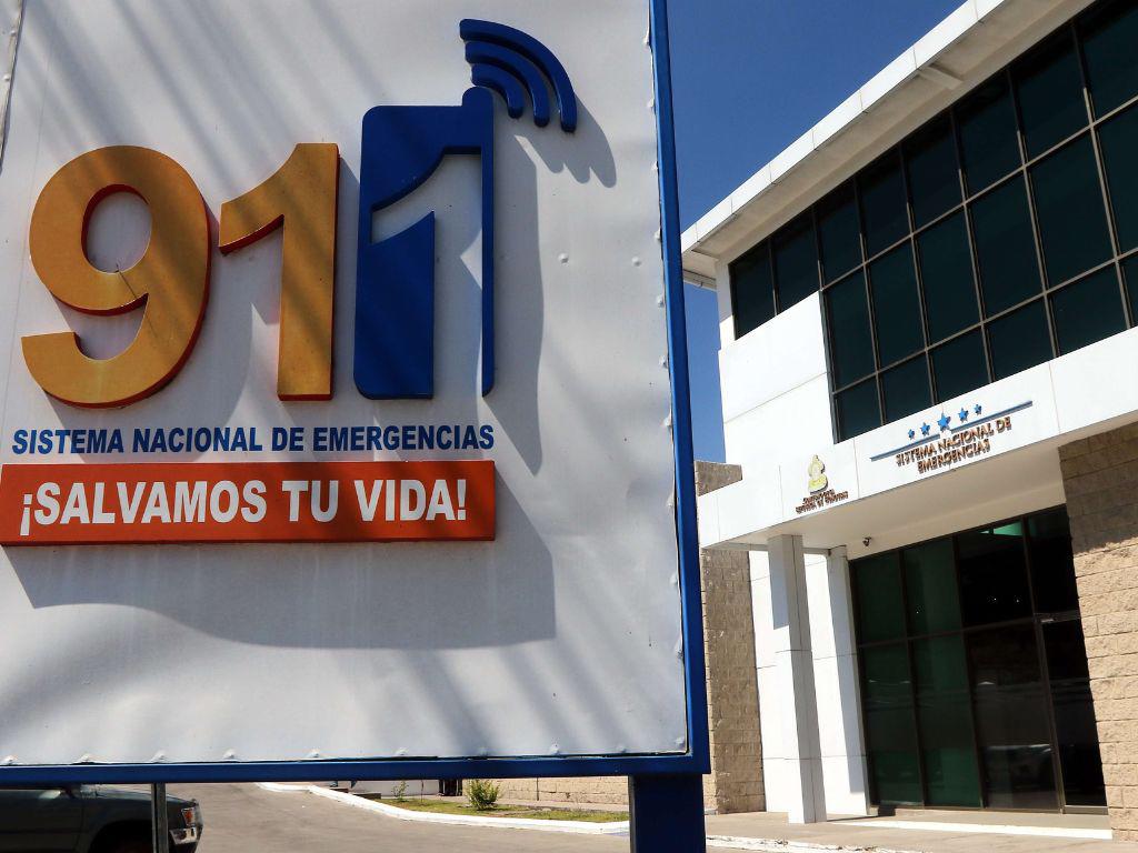 Habilitan las líneas telefónicas del 911, pero cámaras de seguridad siguen sin funcionar