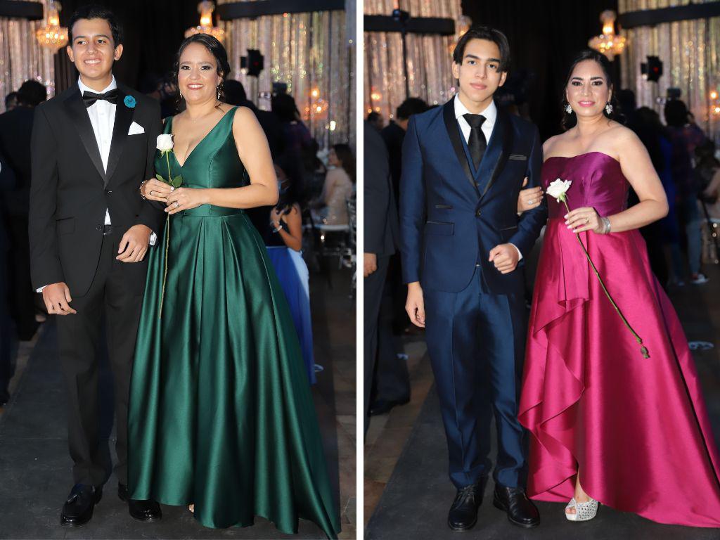 Prom Night de la Elvel School, una cita para cristalizar recuerdos