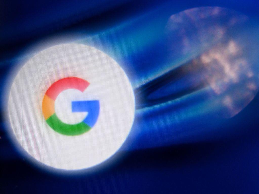 Rusia multa a Google por 360 millones de dólares por contenidos sobre Ucrania