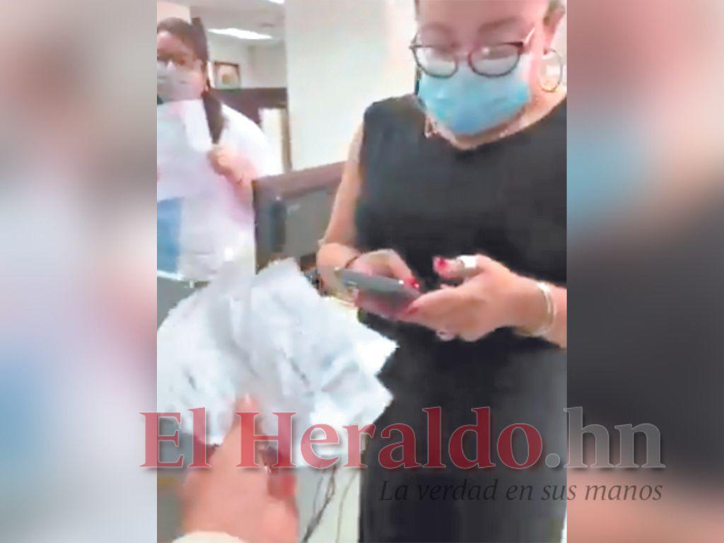 Secretaría de Derechos Humanos en el ojo del huracán por más denuncias de malos tratos