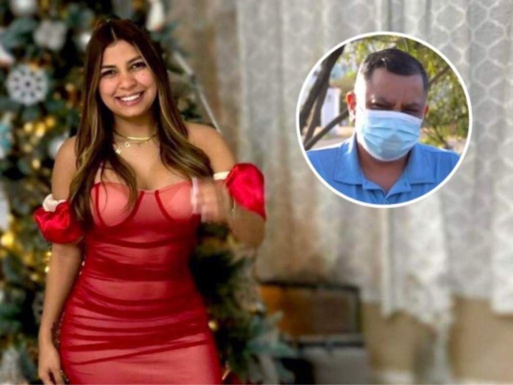 Familia de Angie Peña exige que cambien a la fiscal de Roatán por lentitud en el proceso