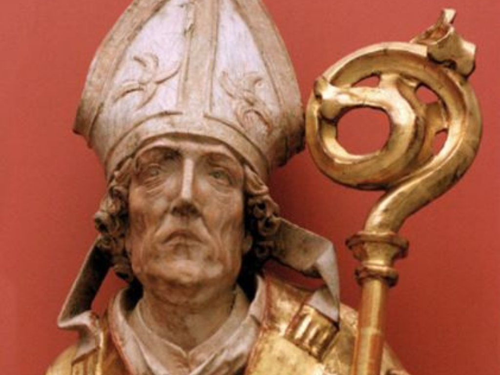 ¿Quién era San Valentín y por qué se celebra el 14 de febrero?