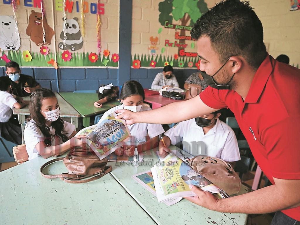 Una alimentación sana debe ser parte de la dieta de los héroes