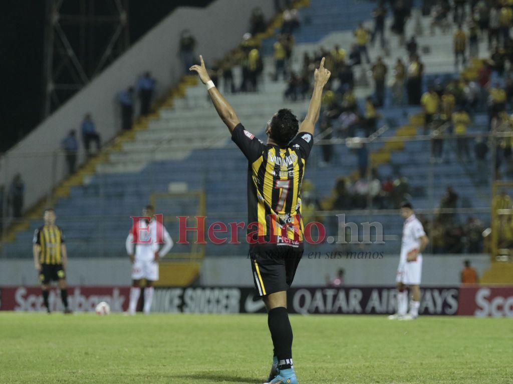 Fechas y horarios: Real España se enfrentará en octavos de la Liga Concacaf al campeón de Costa Rica
