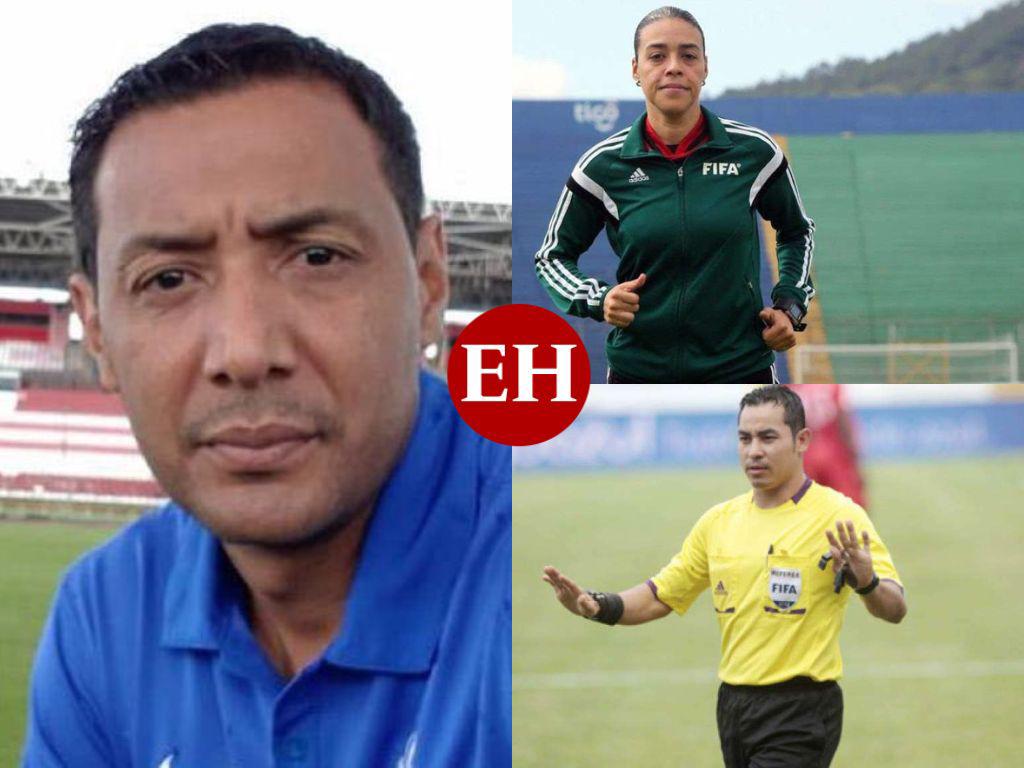 Presidente de la Comisión de Arbitraje explica casos de Melissa Pastrana y Héctor Rodríguez