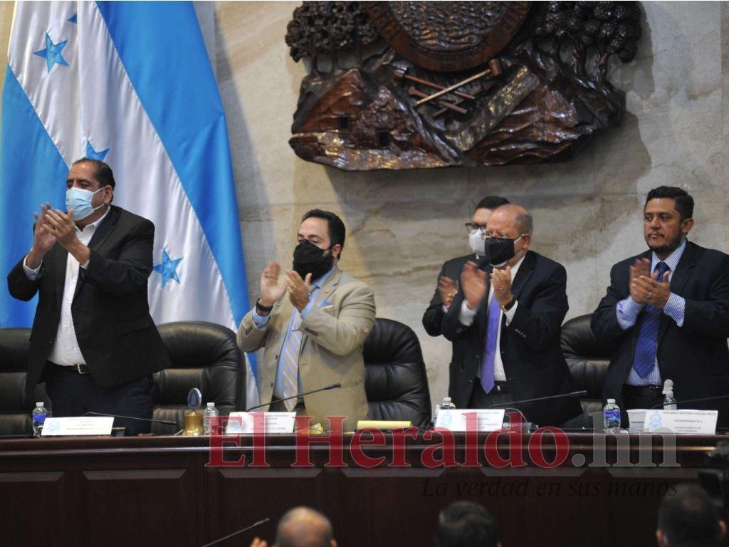 ‘Ley de secretos’ pasa a la historia y ahora se desclasificará información