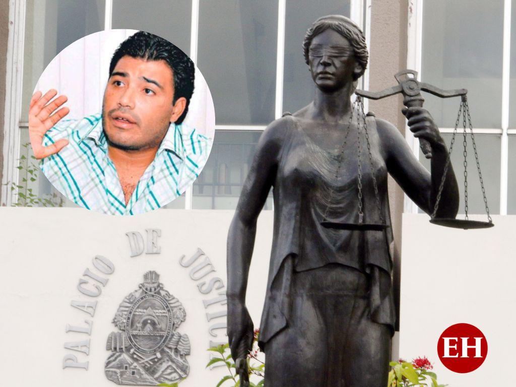 Ramón Matta Waldurraga ahora ante la justicia de Honduras