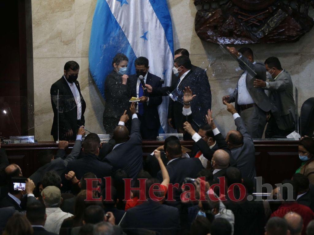 En viáticos para diputados gastaron más de L 3.9 millones en Congreso de Oliva